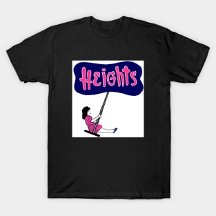 The Heights T-Shirt